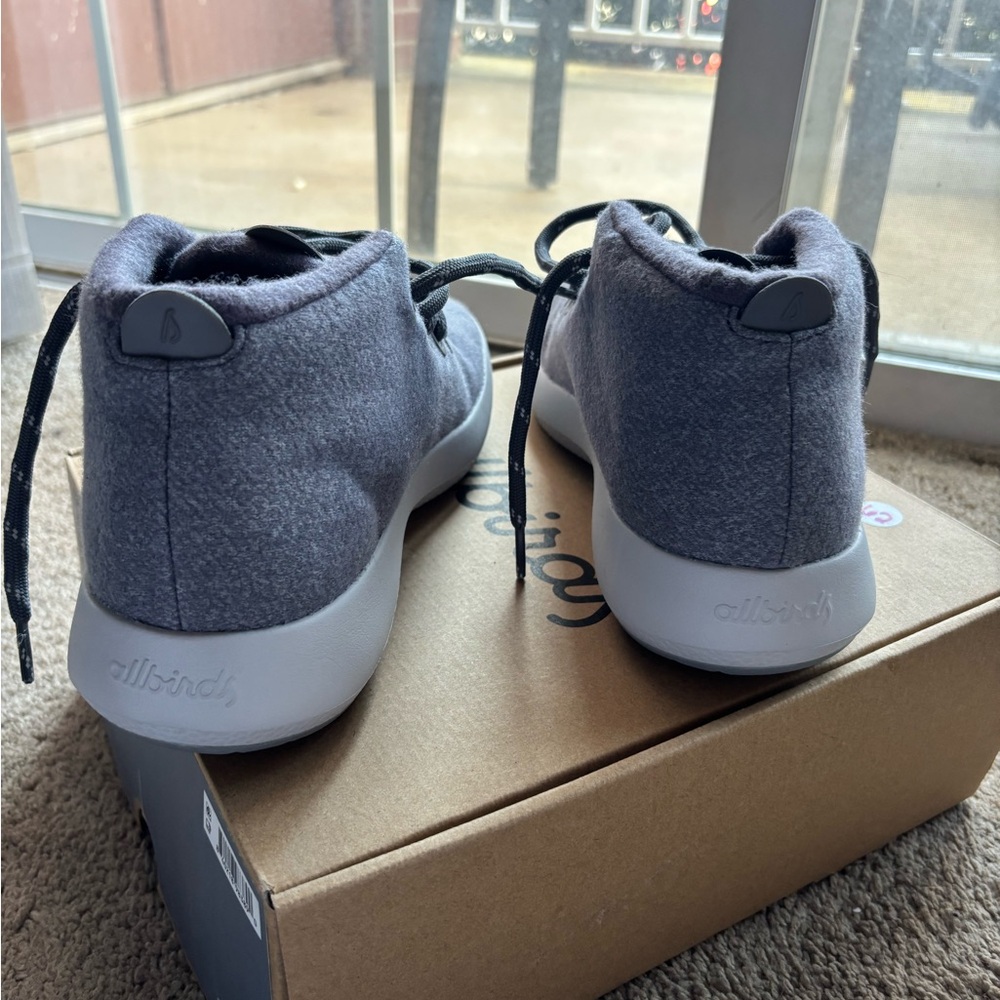 Allbirds Women's Sneakers never worn - Picture 5 of 9